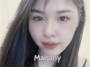 Maisany