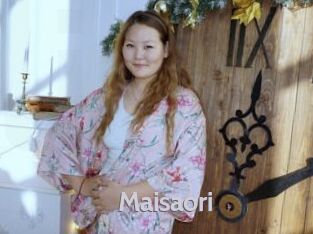 Maisaori