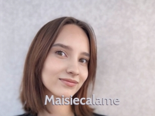 Maisiecalame