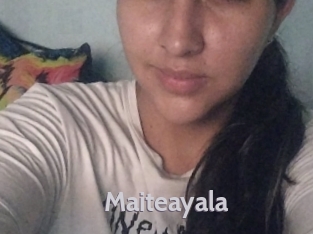 Maiteayala