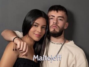 Maitejeff