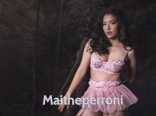 Maitheperroni