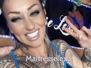 Maitresselexa