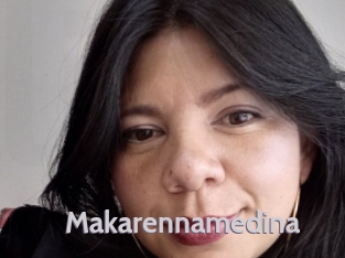 Makarennamedina
