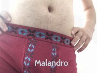 Malandro