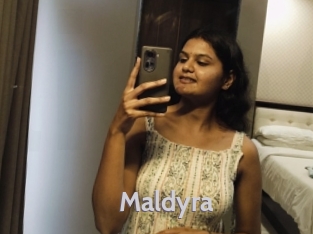 Maldyra