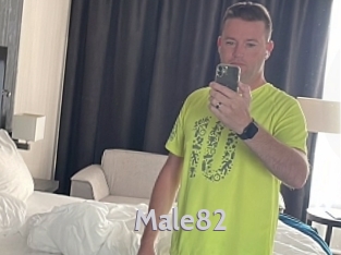 male82 Live Cam 66