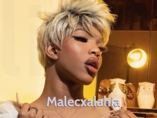 Malecxalahia