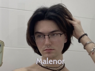 malenor Live Cam 66
