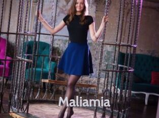 Maliamia
