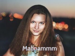 Malinammm