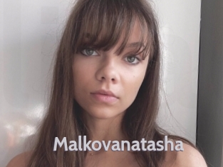 Malkovanatasha