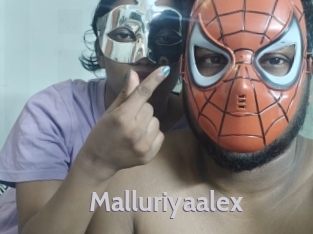 Malluriyaalex