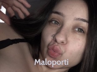 Maloporti