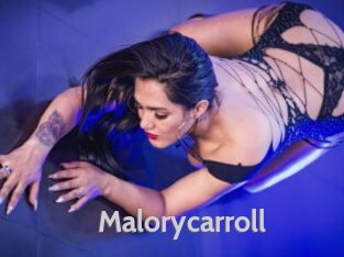 Malorycarroll