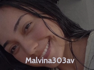 Malvina303av