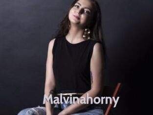 Malvinahorny
