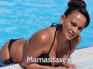 Mamasitasexi