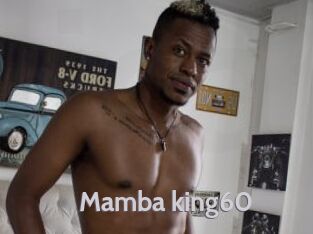 Mamba_king60