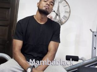 Mambablack