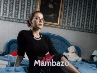 Mambazo