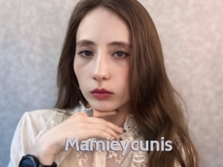 Mamieycunis