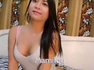 Mamilou