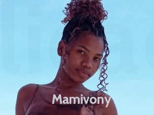 Mamivony