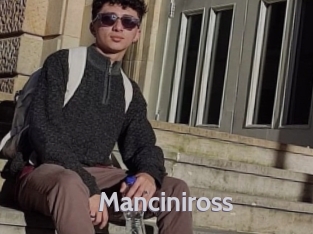 Manciniross
