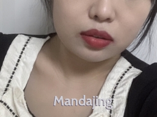 Mandajing