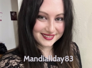 mandiallday83 Live Cam 66