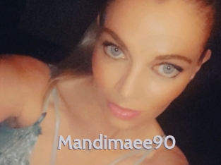 Mandimaee90