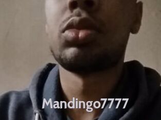 Mandingo7777