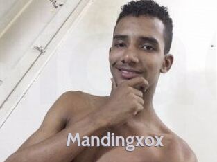 Mandingxox
