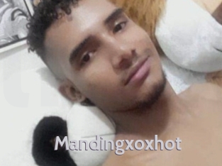 Mandingxoxhot
