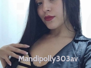 Mandipolly303av