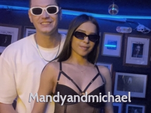 Mandyandmichael