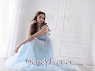 Mandyblonde
