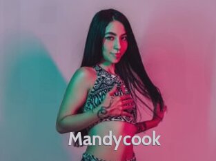 Mandycook