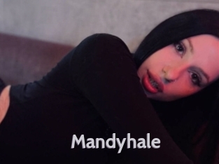 Mandyhale
