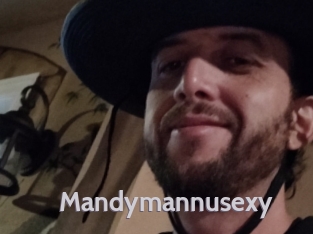 mandymannusexy Live Cam 66