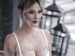 Mandyrhea