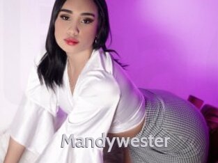 Mandywester