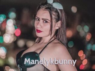 Manelykbunny