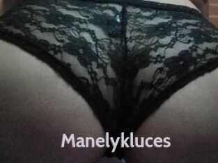 Manelykluces