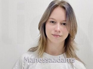 Manessaadams