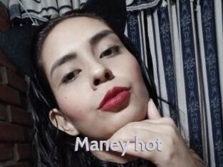 Maney_hot