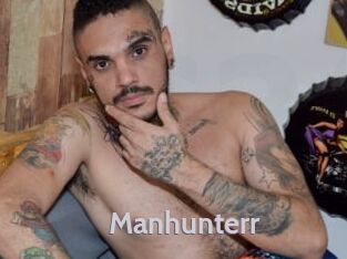 Manhunterr