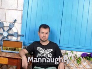 Mannaughty