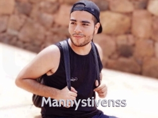 Mannystivenss